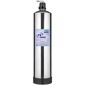 Filtro de Entrada FE 3000 Inox