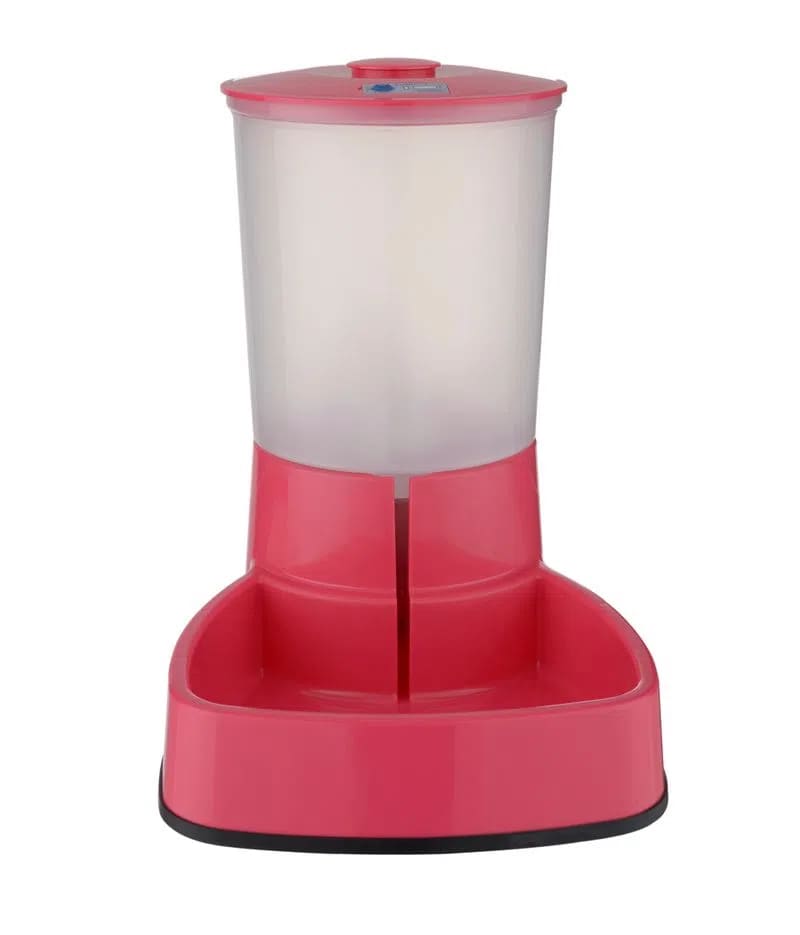Purificador Europa For Pet GELO VERMELHO1