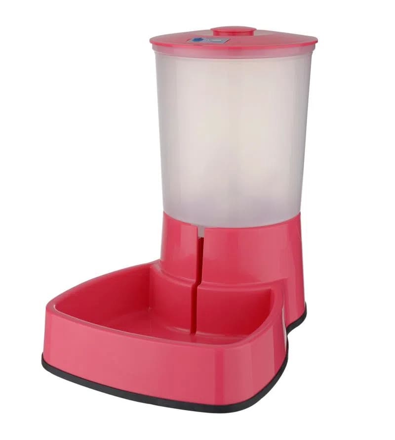 Purificador Europa For Pet GELO VERMELHO2