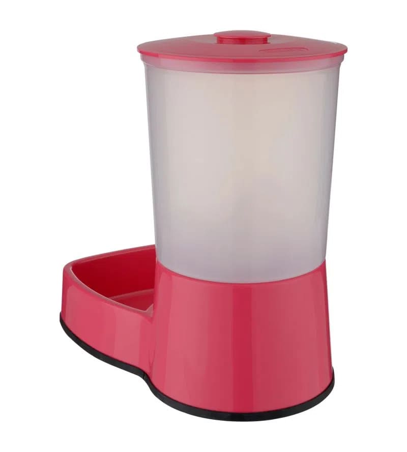 Purificador Europa For Pet GELO VERMELHO3
