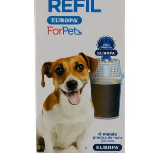 Refil for Pet