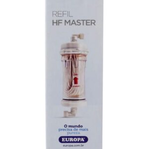 Retentor Bacteriológico Master